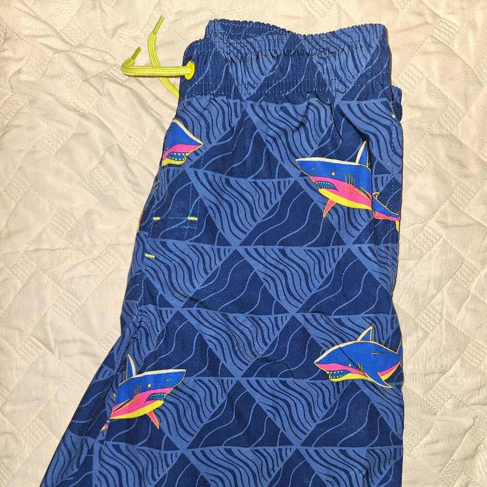 Large swimming Trunks